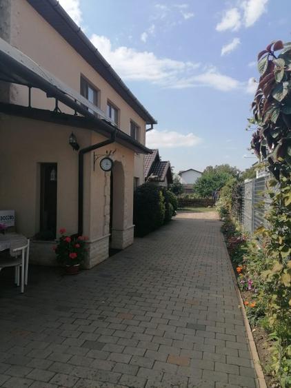Casa noua in Sannicoara P+E