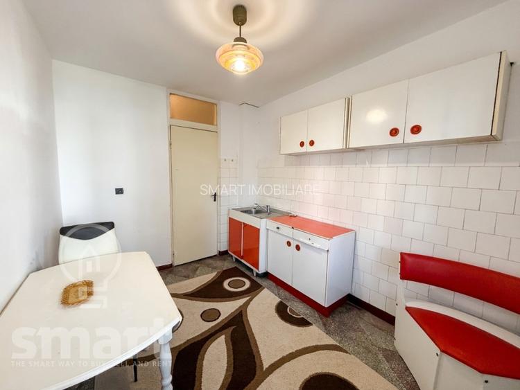 Apartament 2 camere decomandat Titulescu Gheorgheni
