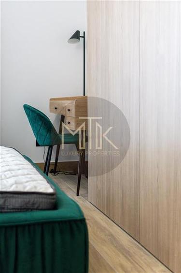 Exclusiv - Apartament 3 cam. LUX | Herastrau | 1Loc parcare&boxa