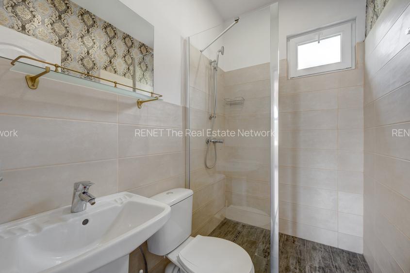 Provita de Sus, Prahova, Casa renovata, Comision 0 % - 18