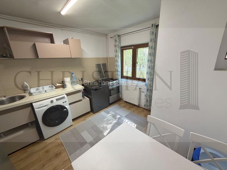 Apartament 2 camere - Drumul Sarii - Imobil 1983 Reabilitat - - 5