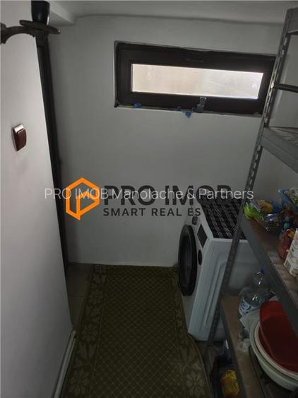 Casa tip parter zona Brosteni - 9