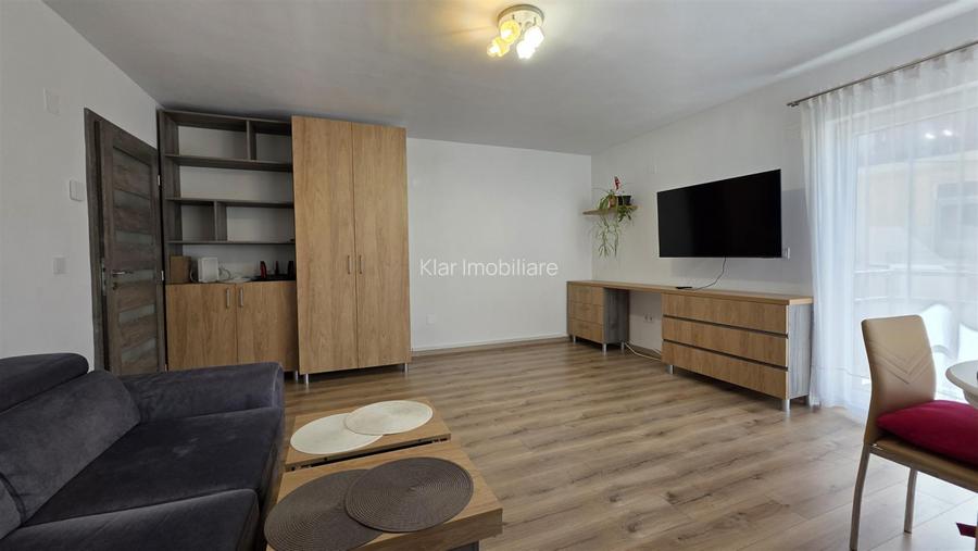 Apartament 2 camere 54mpdecomandat Manastur zona Profi City - 13
