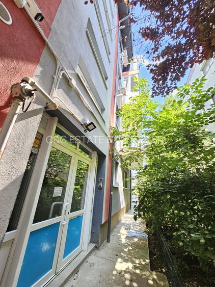Prelungirea Ghencea-Doua camere decomandate cu loc de parcare la cheie - 19
