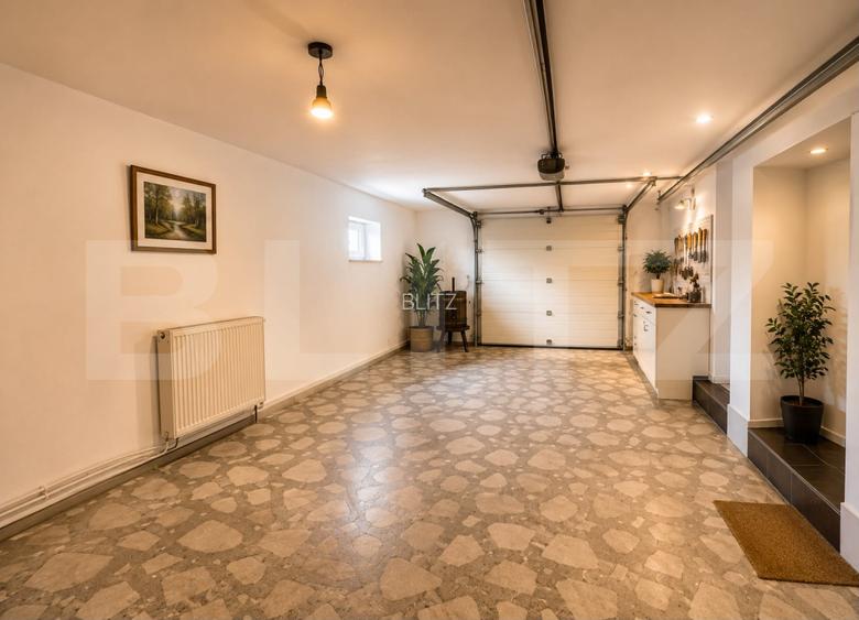 Duplex premium, 222 mp utili, teren 500 mp, Braytim - 13