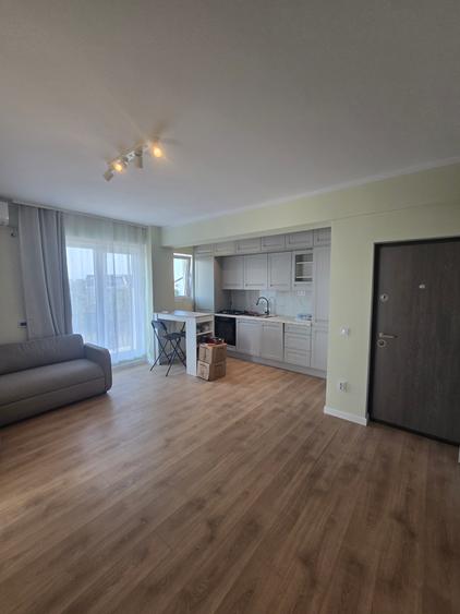 Apartament 3 camere | Mobilat si utilat complet | Parcare  | Prima inchiriere
