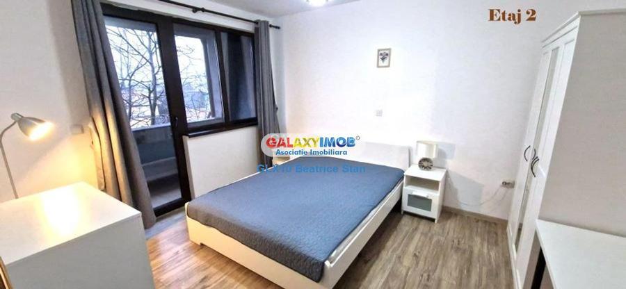 Inchiriere apartamente 3 camere in vila BUCURESTII NOI   LAMINORULUI - 8