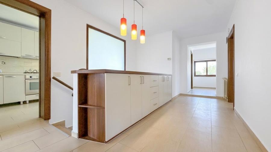 CASĂ TIP DUPLEX CU TEREN DE 175 MP | 121 MP UTILI | 2 LOCURI PARCARE