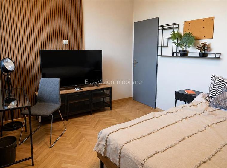 Apartament 2 camere  | IZona Ateneu | Zona Ultracentrala Sector 1 - 4