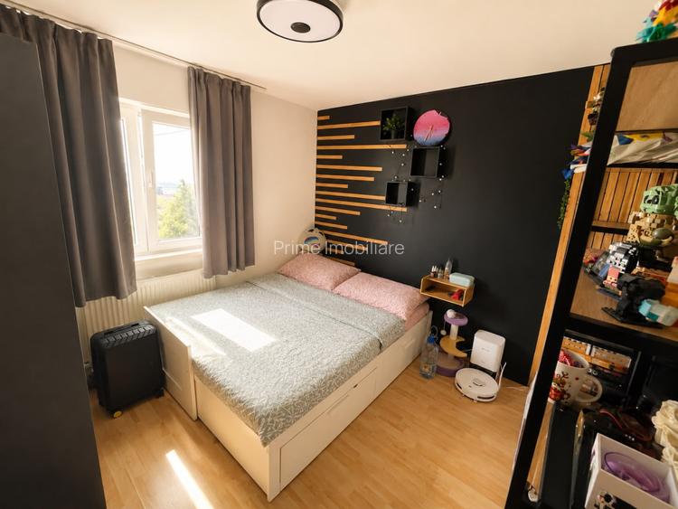 APARTAMENT 2 CAMERE | DECOMANDAT | 36 MP UTILI | ETAJ 3 | SEBEȘ - 2