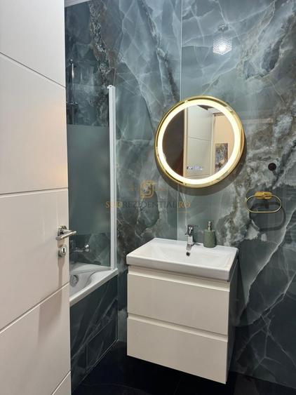 Apartament 2 camere cu terasa in Sector 4, Metalurgiei LIDL, KAUFLAND
