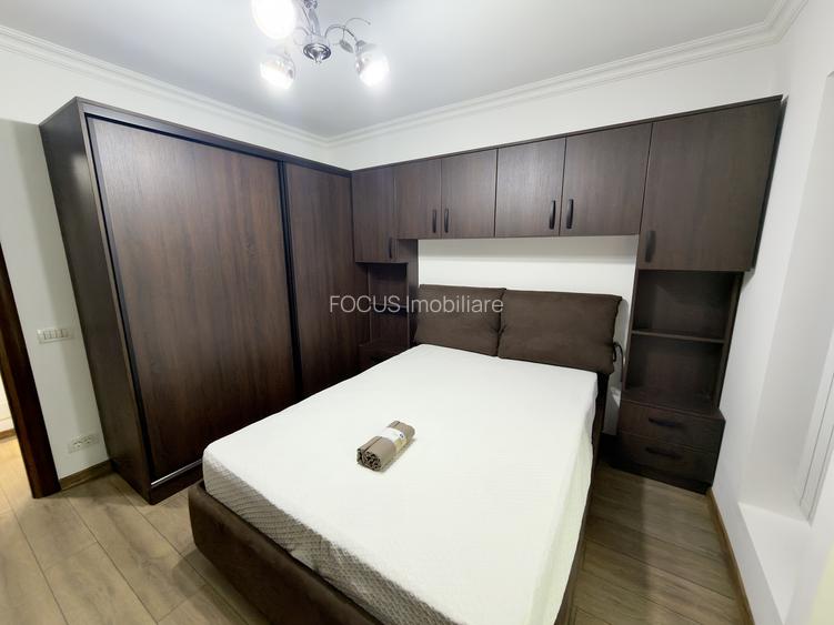Apartament 2cam RENOVAT TOTAL, Centrala, Metrou - Obor | St. cel Mare - 12