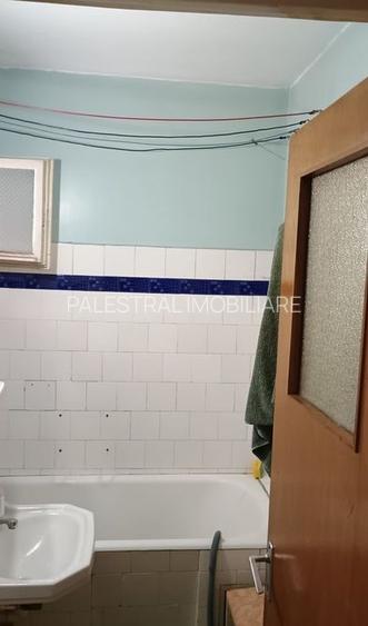 Apartament 3 camere Scriitorilor,parter,117500 Euro - 7
