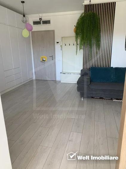 Apartament 2 camere de vanzare in Borhanci, zona TCI
