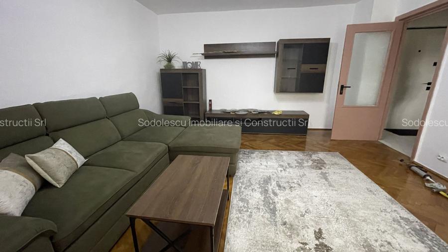 Apartament 2 camere la etajul 1 -zona Bucovina - 2