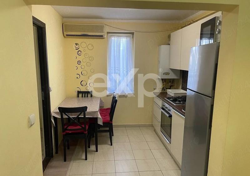 Apartament cu 3 camere| 56 mp | Pet friendly | FSEGA