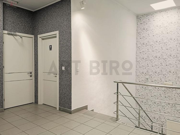 Zero comision, 60mp birou Dr. Taberei - Oltului, parcare, 12' [M]