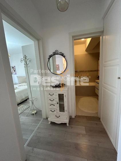 Marriott-Palatul Parlamentului | 2 camere | 55mp | et 4 | bloc 2016 | 700 euro - 10