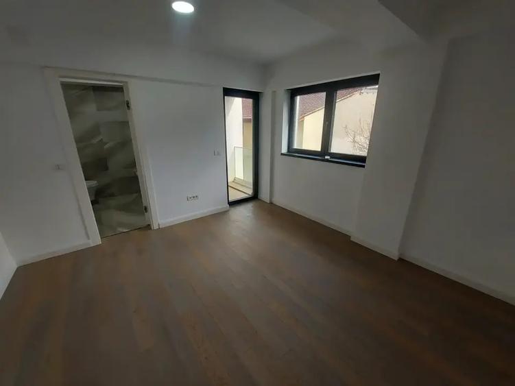 Apartament 3 camere, bloc boutique nou Dorobanti-Eminescu | Comision 0