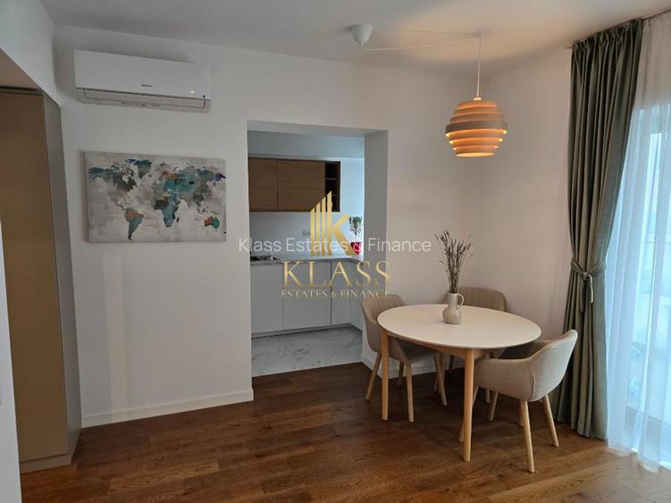 Apartament 2 camere One Cotroceni | Parcare subterana & boxa incluse - 4