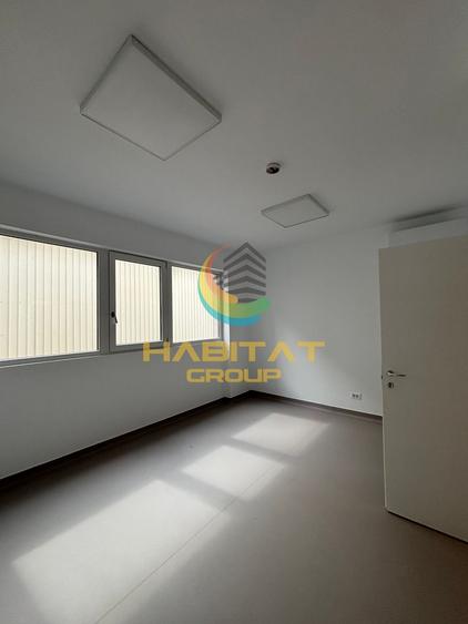 Spațiu comercial ultracentral – 60 mp | Ideal pentru birouri | Locuri de parcare