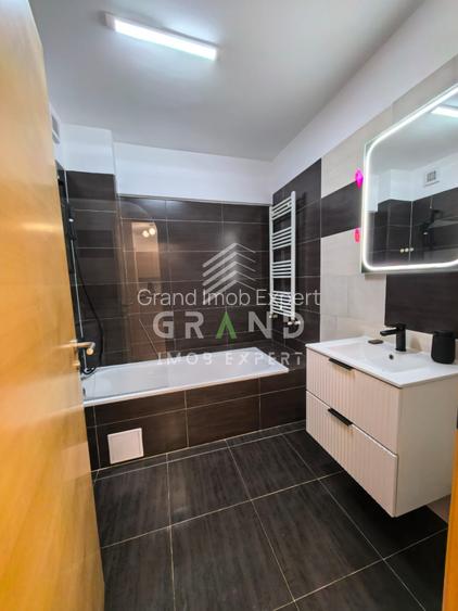 Apartament 2 Camere | Balcon | Parcare | Petfriendly | Iulius Mall - 9