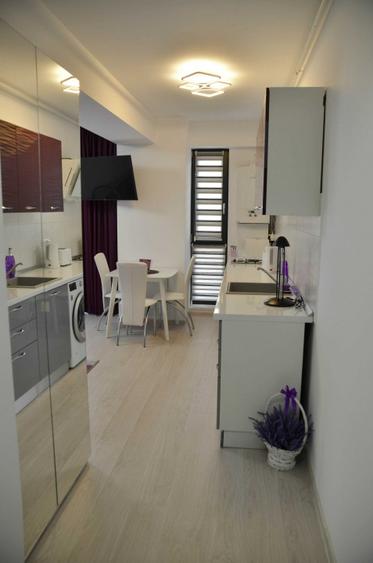 Garsonieră de vânzare – Mamaia, pe malul lacului Siutghiol