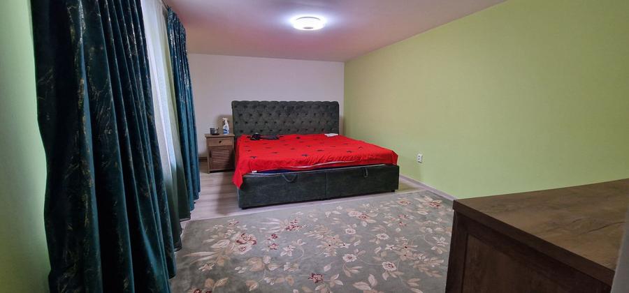 Casa ideal 2 familii, Ovidiu zona primarie.