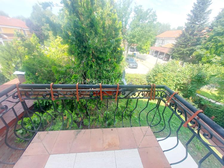 Vila in Complex Rezidential Iancu Nicolae langa Mark Twain British School - 9
