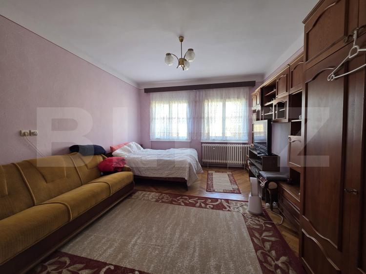 Casa de vanzare 5 camere, 157 mp, zona Titulescu Satu Mare