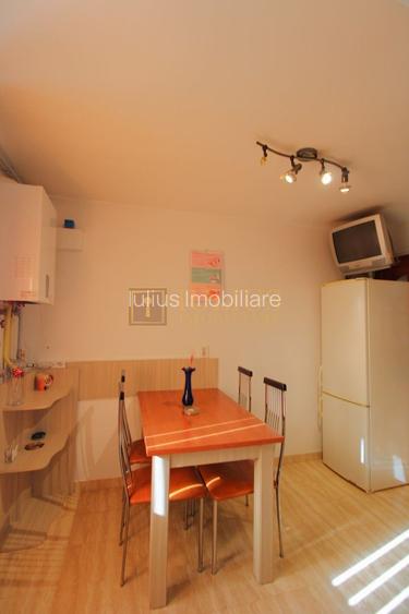 3 camere, centrala proprie, boxa la subsol, garaj - 11