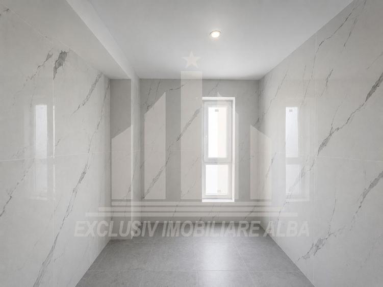 Apartament 3 camere | Open space | 80 mp | Vila apartamente | Lipoveni
