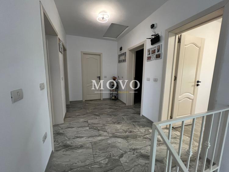 Casa individuala 5 camere | 150mp utili | 430mp teren | Zona Plopi