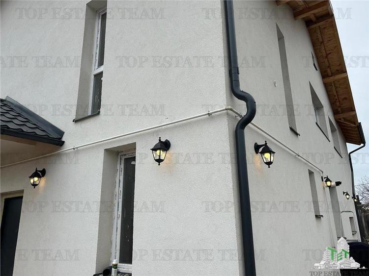 Duplex de vanzare comuna Berceni