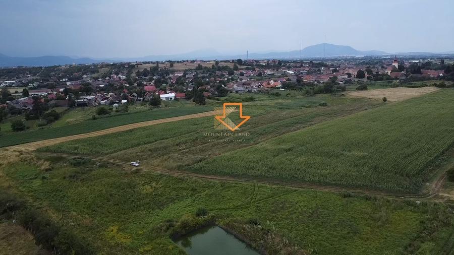 Posibilitate RATE | Teren Bod | curti constructii | utilitati | PUZ,
