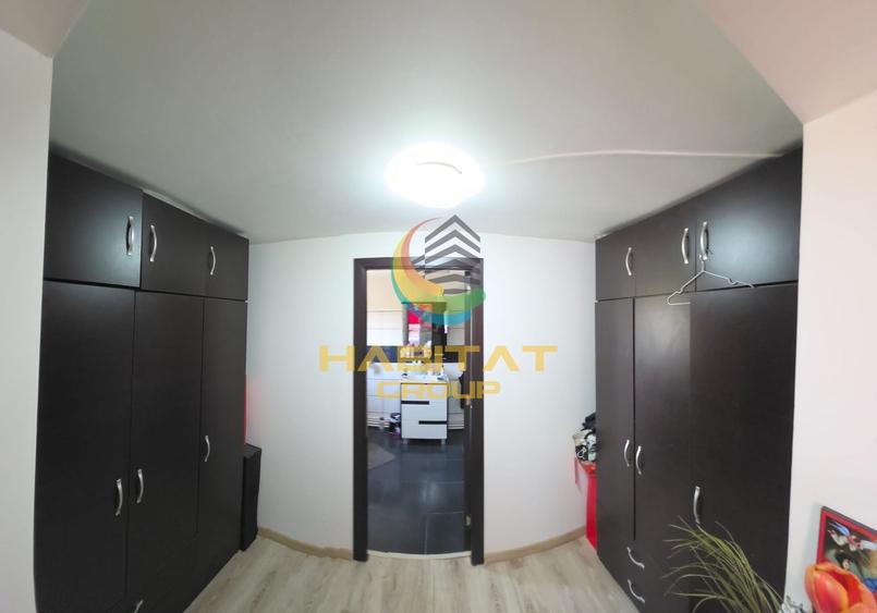 Vila cu 6 camere / p+1+pod / 546 mp teren / Adunatii Copaceni