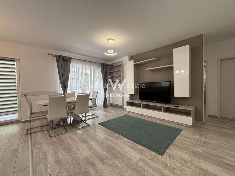 Apartament 3 camere cu terasă spațioasă- Cartierul Kogălniceanu, Sibiu - 8