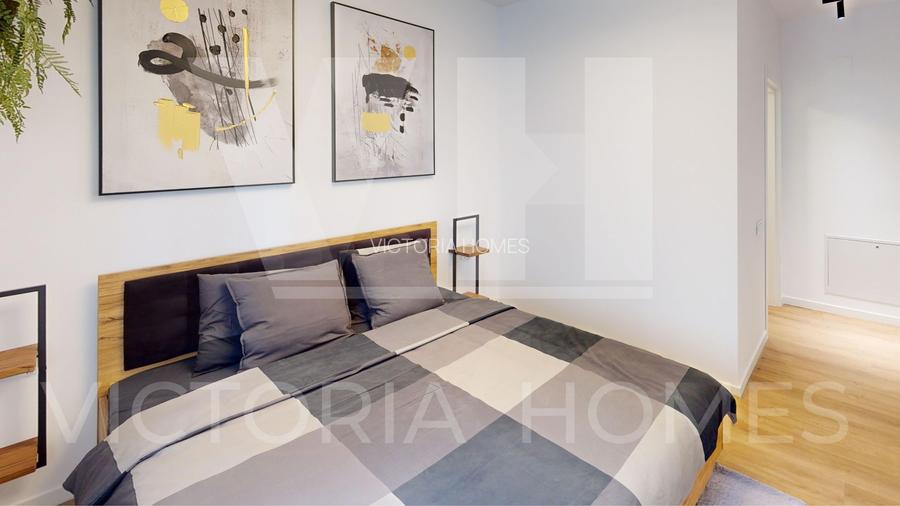 Victoria Homes - 11