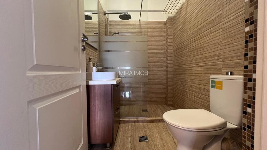 Apartament 3 camere decomandat, 110 mp, 2 băi, parcare – Cartierul Latin - 9