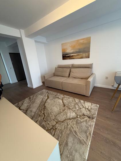 Apartament 2 camere Otopeni