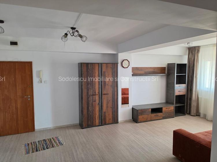 Apartament 3 camere Zona Gh Lazar - 2