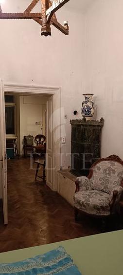 Apartament 3 camere în zona CLINICILOR