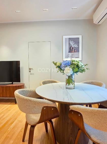 Apartament cu 3 camere in vila | De vanzare | Capitale - 8