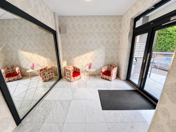 Apartament modern cu 3 camere de inchiriat – 2 Andrei Residence, zona Arena Mall