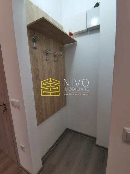 Apartament 3 camere – Tg. Mureș – Tudor – Bloc nou – Str. Livezeni