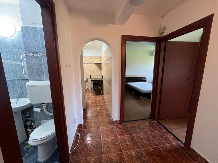 Vanzare-2 camere-p/4-dec-Dr Taberei-Plaza-reabilitat-liber-mobilat-92800€