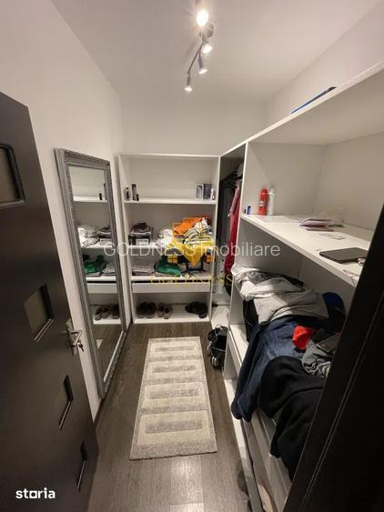2 camere open space, parcare, Avram Iancu, zona VIVO - 8
