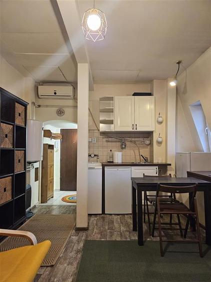 2 Camere | Universitate | Metrou Aproape | Ideal pentru Tineri | AC