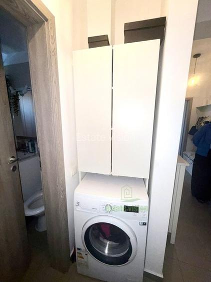 Apartament ideal pentru investitie, gata de mutare, metrou Dimitrie Leonida  - 8