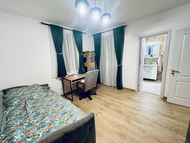 Casa de inchiriat, Otopeni, in spatele magazinului Penny